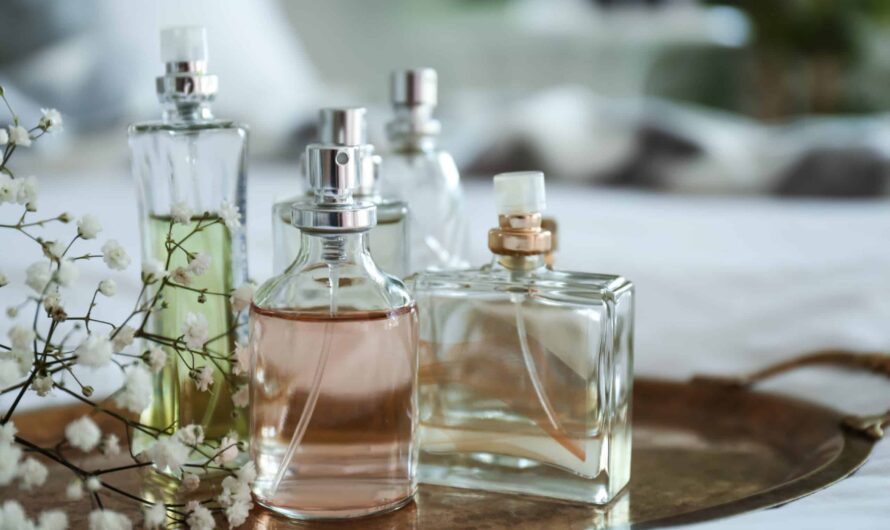 Les parfums bio et eaux de cologne naturelles à ajouter dans votre collection