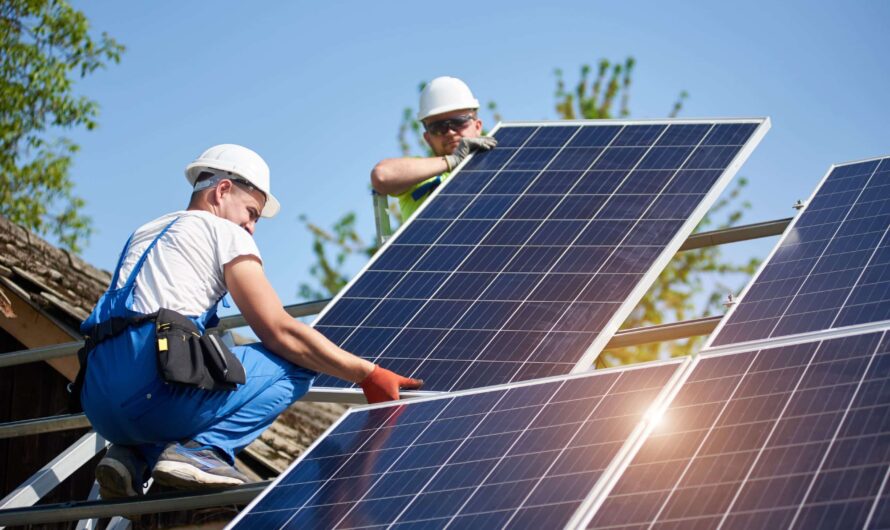 De l’idée à la réalité : les étapes cruciales pour adopter l’énergie solaire