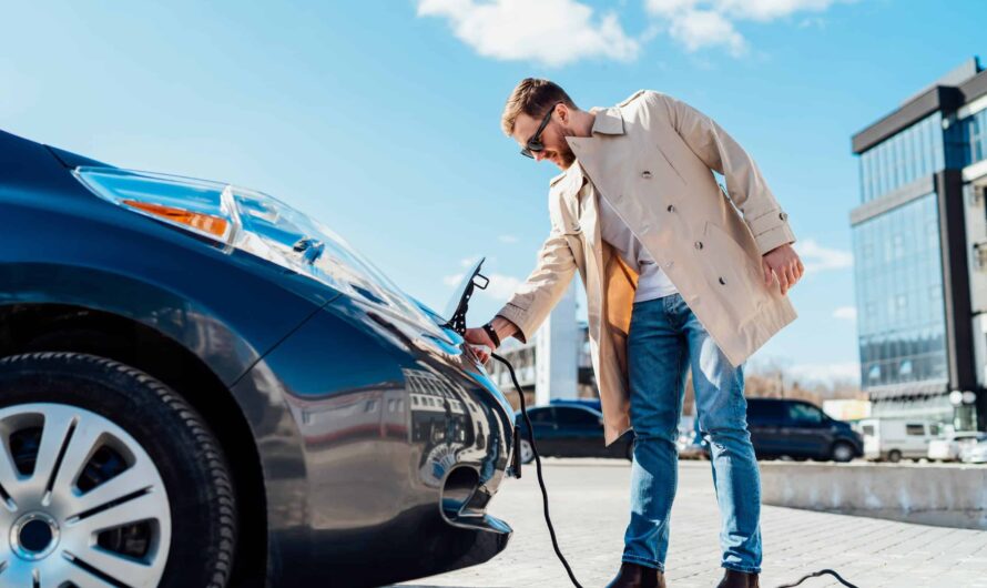 Guide pour choisir la meilleure assurance pour votre voiture électrique