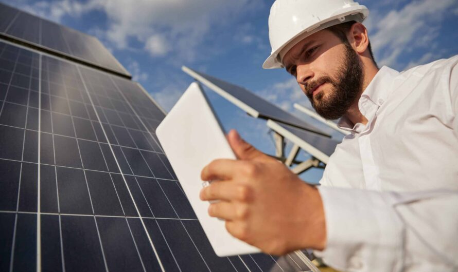 Dimensionnez efficacement votre système de panneaux solaires pour optimiser les retours