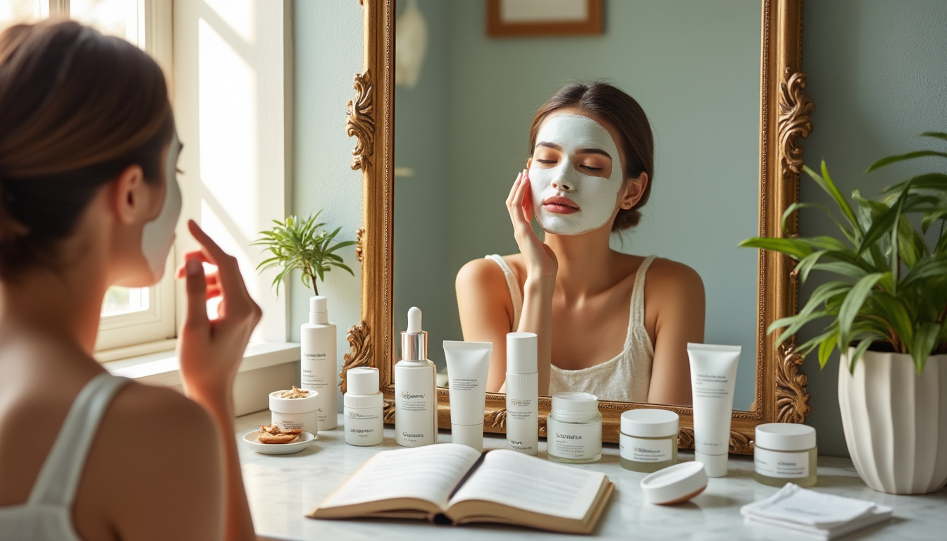 découvrez si l'adoption de la tendance des soins du visage en multiples couches est bénéfique pour votre peau. analyse des avantages, des techniques et des conseils pratiques pour une routine de beauté efficace et adaptée à vos besoins.